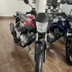 HONDA CG 160 START ES HONDA CG 160 START ES