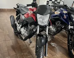 HONDA CG 160 START ES HONDA CG 160 START ES