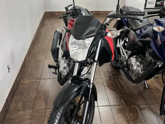HONDA-CG 160 START ES HONDA-CG 160 START ES-2026
