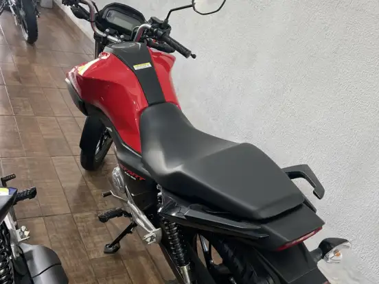 HONDA-CG 160 START ES HONDA-CG 160 START ES-2026
