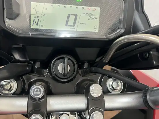 HONDA-CG 160 START ES HONDA-CG 160 START ES-2026