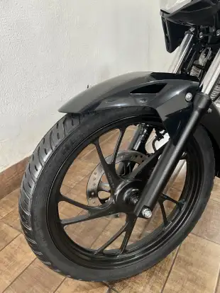 HONDA-CG 160 START ES-2026