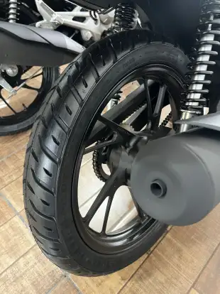 HONDA-CG 160 START ES-2026