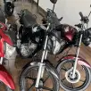 HONDA CG 160 START ES HONDA CG 160 START ES