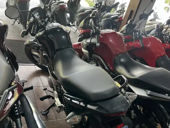 HONDA-CG 160 START ES HONDA-CG 160 START ES-2018