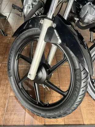 HONDA-CG 160 START ES-2018