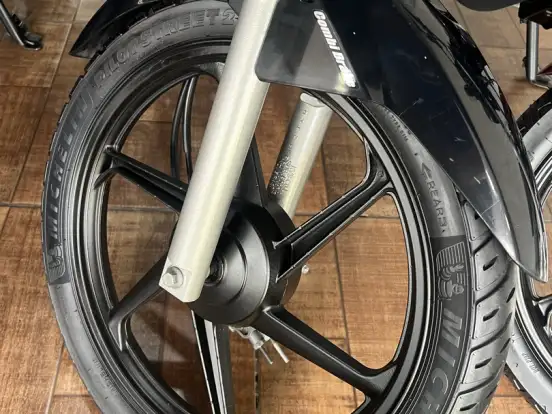 HONDA-CG 160 START ES HONDA-CG 160 START ES-2018