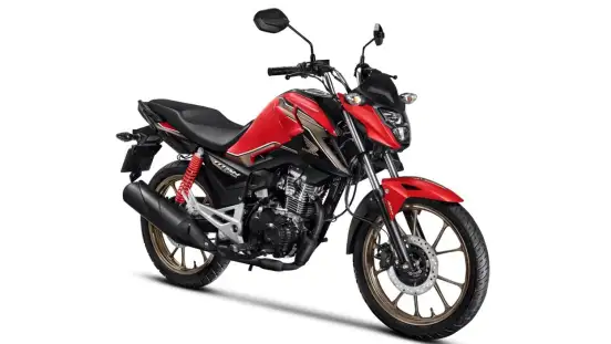 HONDA-CG 160 TITAN 50 ANOS-2026