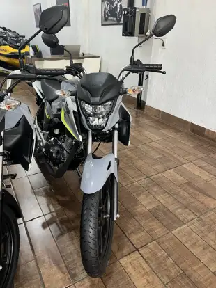 HONDA-CG 160 TITAN ABS-2026