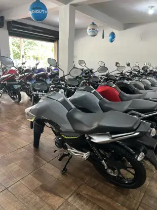 HONDA-CG 160 TITAN ABS-2026