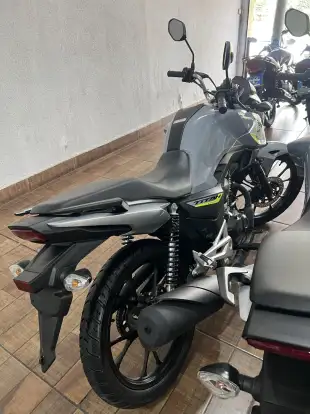 HONDA-CG 160 TITAN ABS-2026