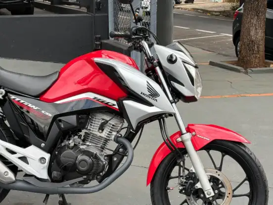 HONDA-CG 160 TITAN HONDA-CG 160 TITAN-2022