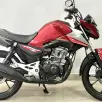 HONDA CG 160 TITAN HONDA CG 160 TITAN