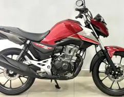 HONDA CG 160 TITAN HONDA CG 160 TITAN