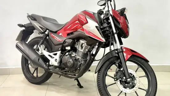 HONDA-CG 160 TITAN HONDA-CG 160 TITAN-2025