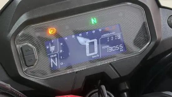 HONDA-CG 160 TITAN-2025