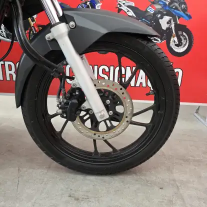 HONDA-CG 160 TITAN-2024