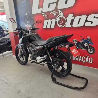 HONDA-CG 160 TITAN-2024