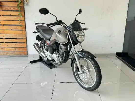 HONDA-CG 160 TITAN HONDA-CG 160 TITAN-2020