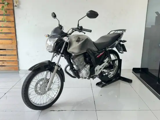 HONDA-CG 160 TITAN HONDA-CG 160 TITAN-2020