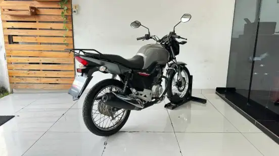 HONDA-CG 160 TITAN-2020
