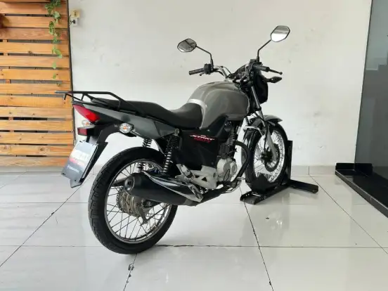 HONDA-CG 160 TITAN HONDA-CG 160 TITAN-2020