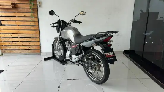 HONDA-CG 160 TITAN-2020