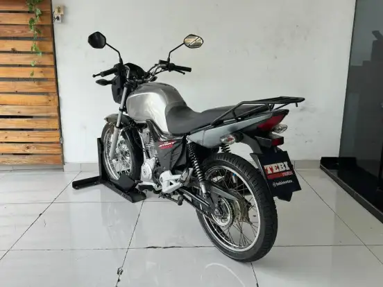 HONDA-CG 160 TITAN HONDA-CG 160 TITAN-2020