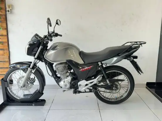 HONDA-CG 160 TITAN HONDA-CG 160 TITAN-2020