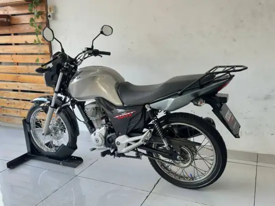 HONDA-CG 160 TITAN HONDA-CG 160 TITAN-2020