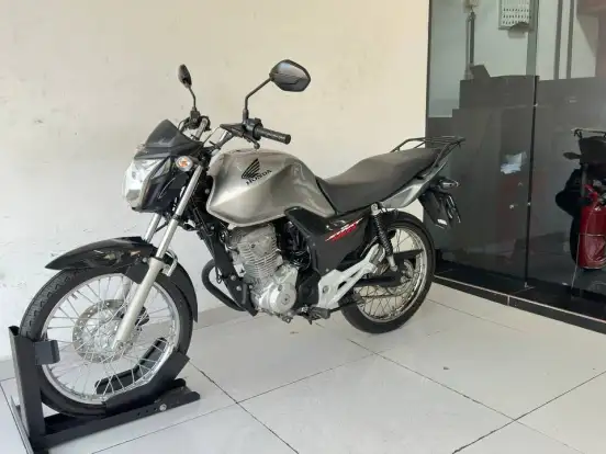 HONDA-CG 160 TITAN HONDA-CG 160 TITAN-2020