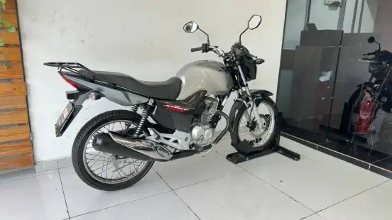 HONDA-CG 160 TITAN-2020