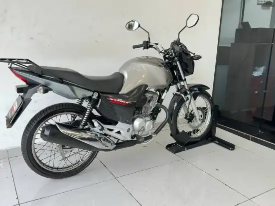 HONDA-CG 160 TITAN HONDA-CG 160 TITAN-2020