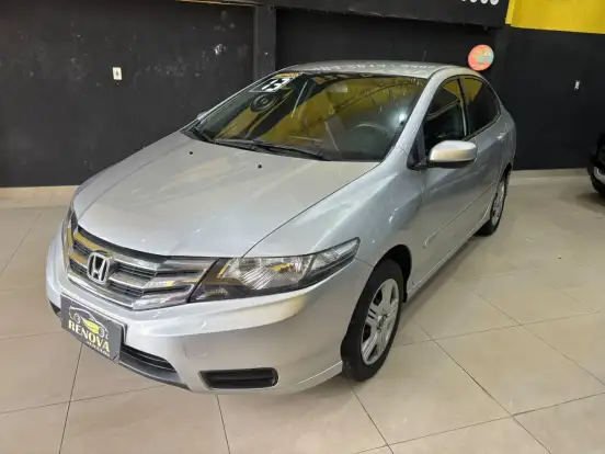HONDA-CITY-2012