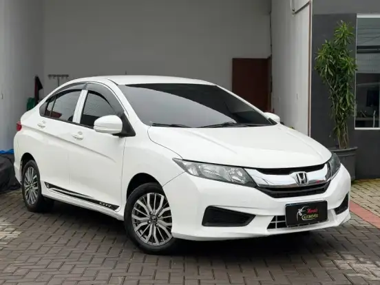 HONDA-CITY-1.5 DX 16V FLEX 4P MANUAL HONDA-CITY-2014