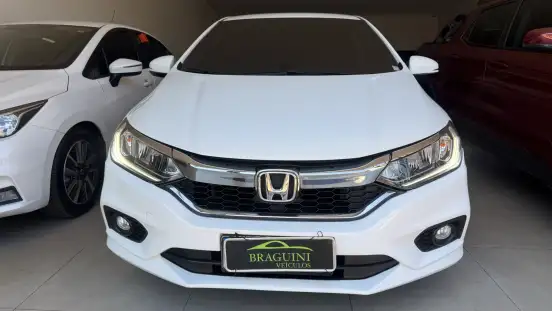 HONDA-CITY-1.5 EXL 16V FLEX 4P AUTOMÁTICO HONDA-CITY-2019