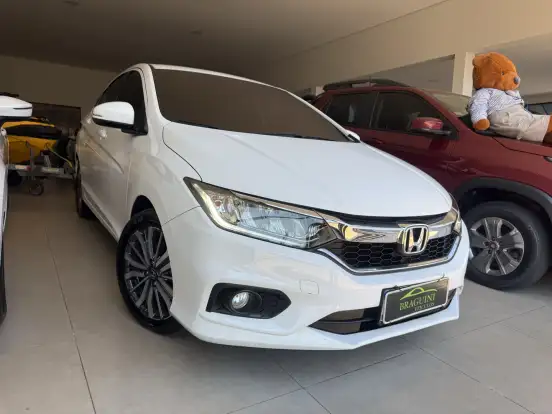 HONDA-CITY-1.5 EXL 16V FLEX 4P AUTOMÁTICO HONDA-CITY-2019