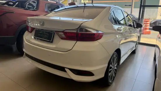 HONDA-CITY-1.5 EXL 16V FLEX 4P AUTOMÁTICO HONDA-CITY-2019