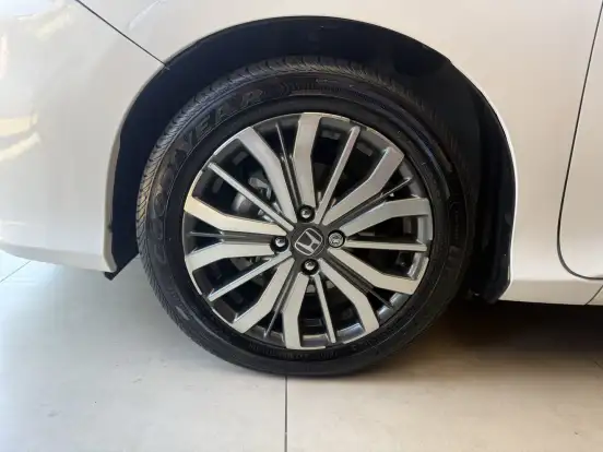 HONDA-CITY-1.5 EXL 16V FLEX 4P AUTOMÁTICO HONDA-CITY-2019