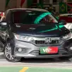 HONDA CITY 1.5 EXL 16V FLEX 4P AUTOMÁTICO HONDA CITY 1.5 EXL 16V FLEX 4P AUTOMÁTICO