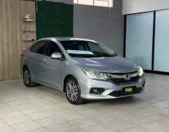 HONDA CITY 1.5 EXL 16V FLEX 4P AUTOMÁTICO HONDA CITY 1.5 EXL 16V FLEX 4P AUTOMÁTICO