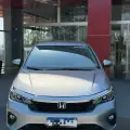 HONDA CITY 1.5 i-VTEC FLEX EX CVT HONDA CITY 1.5 i-VTEC FLEX EX CVT