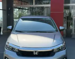 HONDA CITY 1.5 i-VTEC FLEX EX CVT HONDA CITY 1.5 i-VTEC FLEX EX CVT