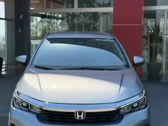 HONDA-CITY-1.5 i-VTEC FLEX EX CVT HONDA-CITY-2025
