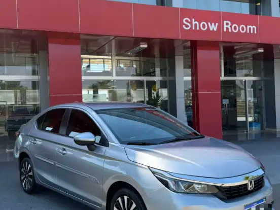 HONDA-CITY-1.5 i-VTEC FLEX EX CVT HONDA-CITY-2025