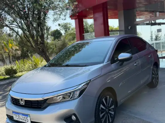 HONDA-CITY-1.5 i-VTEC FLEX EX CVT HONDA-CITY-2025