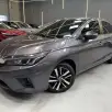 HONDA CITY 1.5 i-VTEC FLEX EXL CVT HONDA CITY 1.5 i-VTEC FLEX EXL CVT