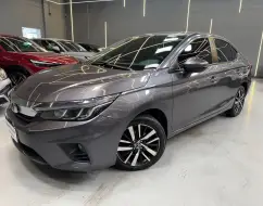 HONDA CITY 1.5 i-VTEC FLEX EXL CVT HONDA CITY 1.5 i-VTEC FLEX EXL CVT