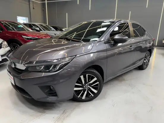HONDA-CITY-2022