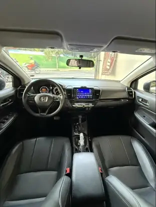 HONDA-CITY-1.5 i-VTEC FLEX HATCH EXL CVT HONDA-CITY-2023